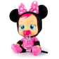 IMC CRYBABIES MINNIE MOUSE - Плачеща кукла Продукт IMC CRYBABIES MINNIE MOUSE - Плачеща кукла - 7 - BG Hlapeta